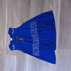 Women's L/G shirt